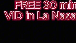 I Found The Perfect Shy Colombian Girl For My Casting With La Nasa10