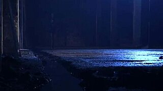 Femdom uses strapon and fingers ass for domination