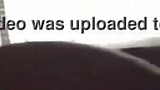 Fucking My Wife's Pregnant Pussy Roughly Until She Orgasms