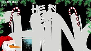 Não aguentei, dei para o inscrito na sala de casa!