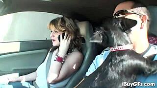 horny cougar tyla wynn teases before getting her pussy banged in group missionary