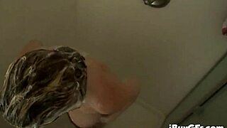 horny cougar tyla wynn teases before getting her pussy banged in group missionary