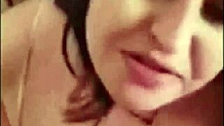 Ex-prisoner came straight to fill me with cum bareback