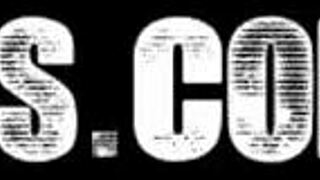 Blonde Teen's Rough Anal Session