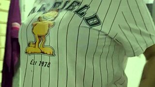 Fingering stepsister's wet pussy