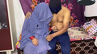 Latina Babe's Big Ass Gets Fucked Homemade Style