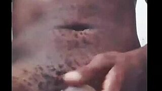 Hey, watch me stroke my huge black cock live now