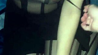 Ran into my ex-girlfriend, got heated, and ended up having hot homemade sex. Think she still wants my big cock?