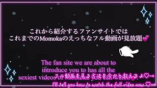 Spying on her solo play made this perverted boyfriend crave action