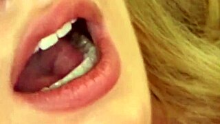 She Accompanied Her Man To Learn More