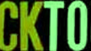 i gived the new waitres a savag face fuck durin break