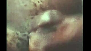 Hey, watch me stroke my huge black cock live now