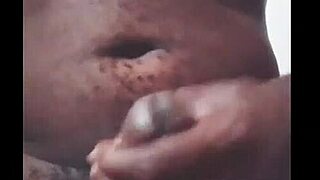 Hey, watch me stroke my huge black cock live now