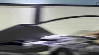 Neighbor Calls on WhatsApp, Begs for Creampie While Husband’s at Work