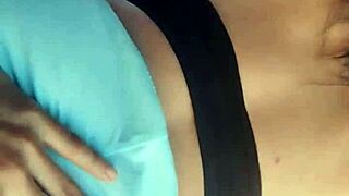 Out on the express tacna road, a colombian latina milf gets wild with outdoor sex