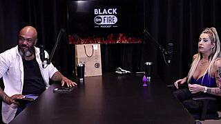 Girls Dreaming of the Job: Julia Fontanelli on Sheer Red