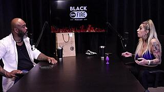 Girls Dreaming of the Job: Julia Fontanelli on Sheer Red