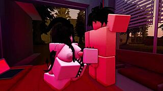 Little slut begs for merciless fucking