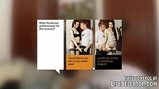 Look At This Cute Teen Girlfriend In Sexy Lingerie For Anal Creampie!