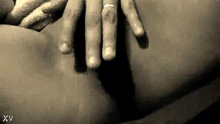 I luv that u enjoy watchin me get horny!