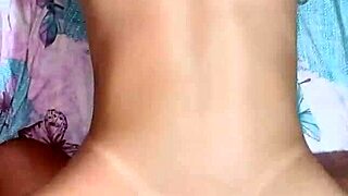 ohhh this cum drips from her tight ass