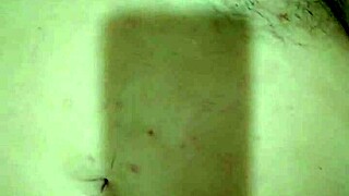 Chubby Brazilian Announces Orgasm While Riding Dildo Front And Back