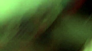 Hey, check out this Indian wife getting shared in action