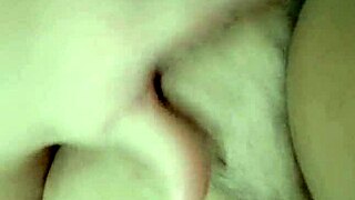 Chubby Brazilian Announces Orgasm While Riding Dildo Front And Back