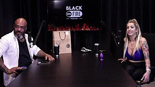 Girls Dreaming of the Job: Julia Fontanelli on Sheer Red