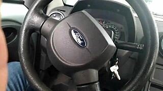 man, i'm drivin uber and my neighbor's wife gave me an amazin blowjob in the car