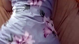 Morado No Podia Dormir Y Me Puse En Cuatro Bien Rico