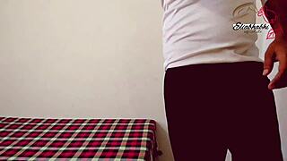 i shared my wife in mmf threesome, she creampied