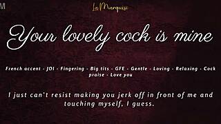 Nuria Belcost's perfect ass gets creampied hard!