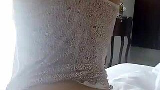 Mi Esposa en Tanguita Looks So Hot