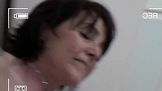 City guy chats about banging joy the jewish cougar mature amateur