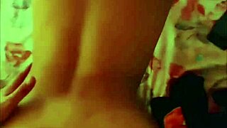 Brazilian teen prostitute cheats on boyfriend with me