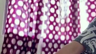 Can you believe this Muslim girl and Hindu boy going hard with anal?