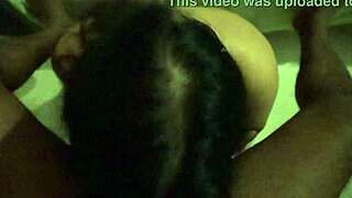 Kolkata tyttöystävä imee rajusti tamil kaverille