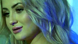 i'm lickin my interracial girlfriends pussy n fingering her passionately, muff divin like crazy with my tongue