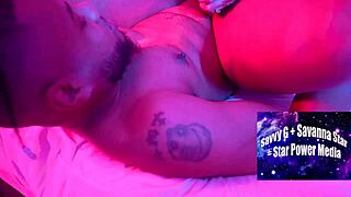 I can't stop cheating with this big black cock