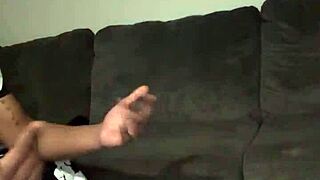 ass eating compilation featuring big black cocks and ebony beauties