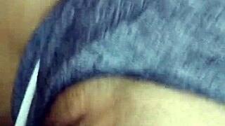 Latina Milf Fucks Cuckold's Friend Hard, Anal Gaping, Big Ass Spreading in Mexican Amateurs