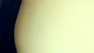 Latina Milf Fucks Cuckold's Friend Hard, Anal Gaping, Big Ass Spreading in Mexican Amateurs