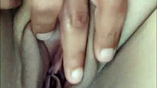 wife’s anal hurts, she’s yelling to stop before mess