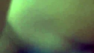 Fucking myself in the shower with dildo