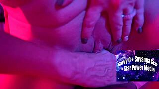 I can't stop cheating with this big black cock