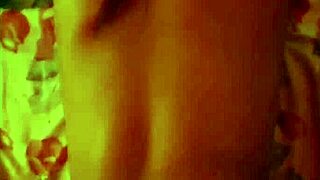 Brazilian teen prostitute cheats on boyfriend with me