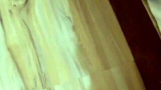 Can you believe this Muslim girl and Hindu boy going hard with anal?