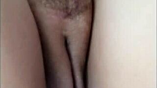 wife’s anal hurts, she’s yelling to stop before mess