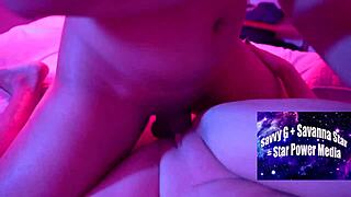 I can't stop cheating with this big black cock